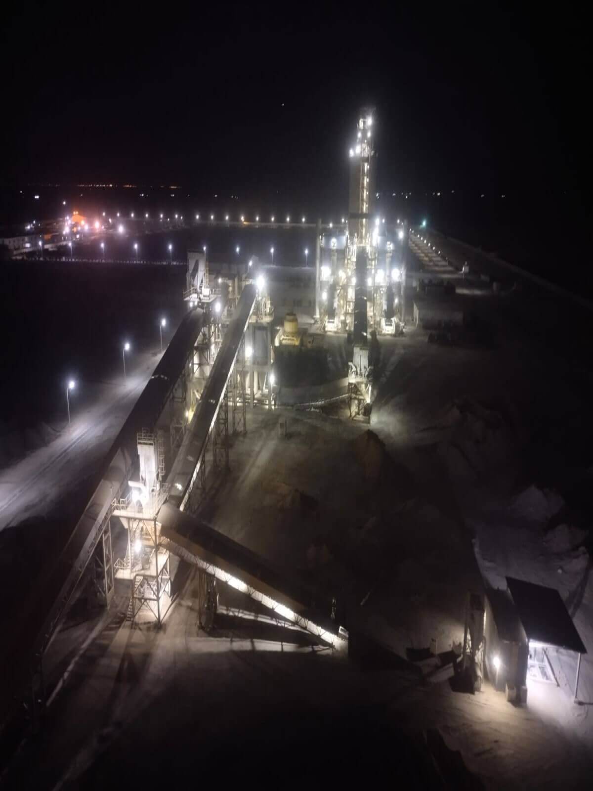 Cement Plant - Iraq (7)