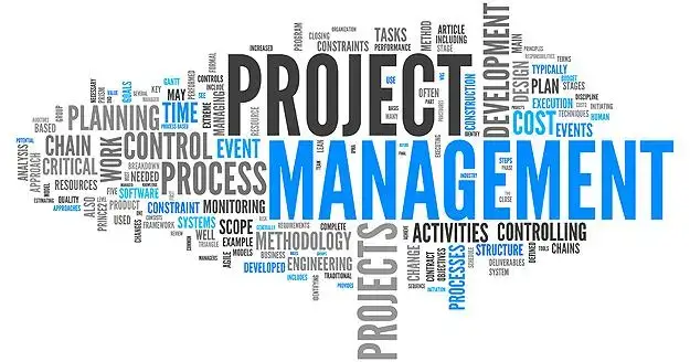 project management